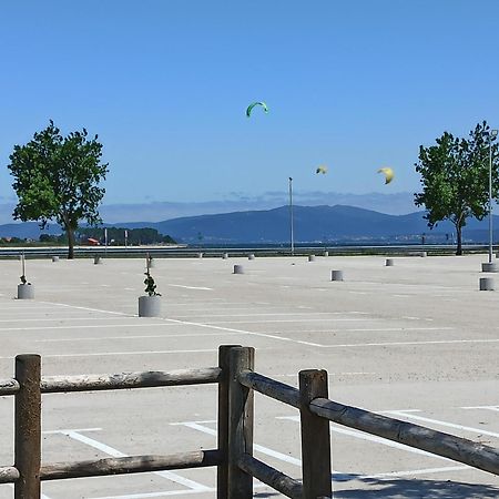 カンバードス Casa Amplia Frente A La Playaヴィラ エクステリア 写真