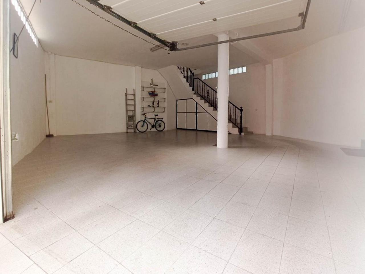 カンバードス Casa Amplia Frente A La Playaヴィラ エクステリア 写真